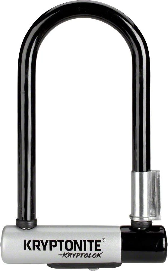 Kryptonite Kryptolok Mini-7 U-Lock