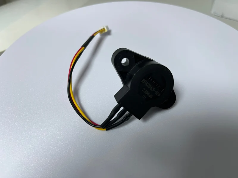 Potentiometer or speed controller for MS31 Mobility Scooter