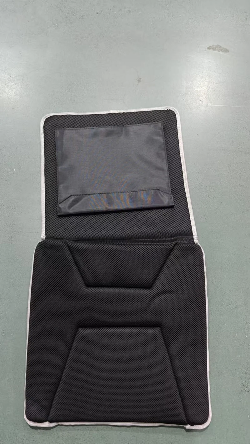 Seat Cushion Back Cushion for the KR8807 Electric Wheelchair