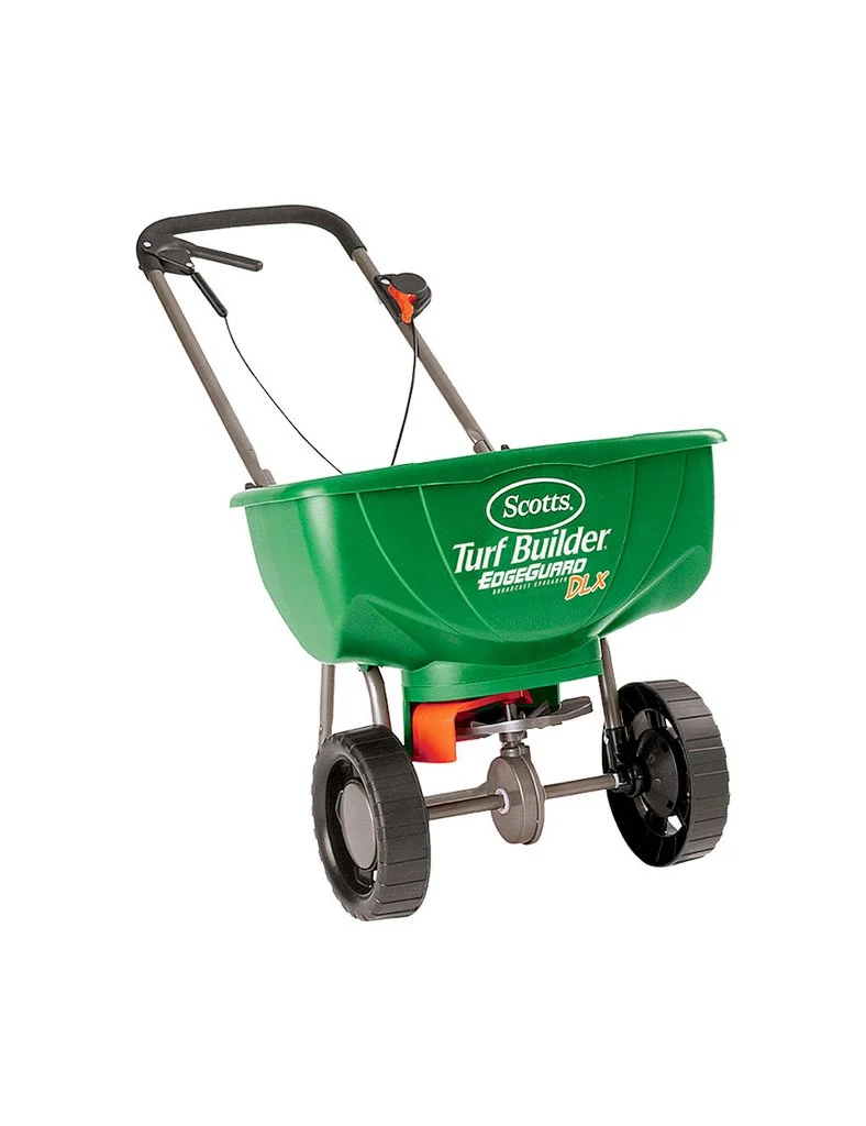 Garden Dump Truck (Green Blade®)