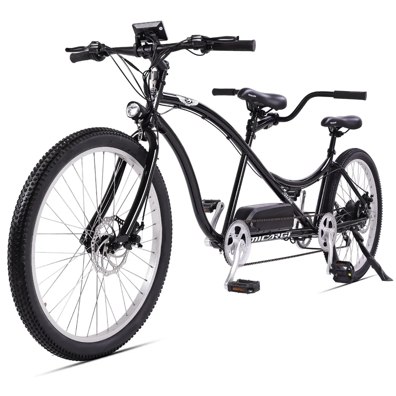 Aloha 500W Tandem E-Bike
