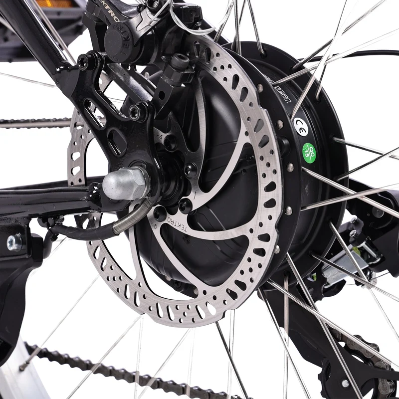 Aloha 500W Tandem E-Bike