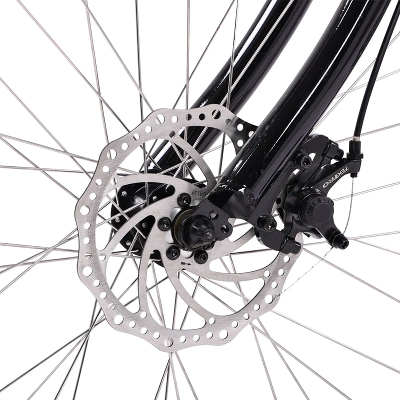 Aloha 500W Tandem E-Bike
