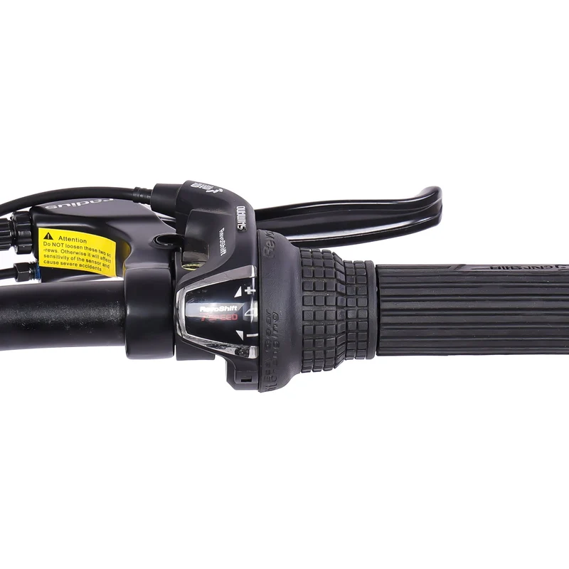 Aloha 500W Tandem E-Bike