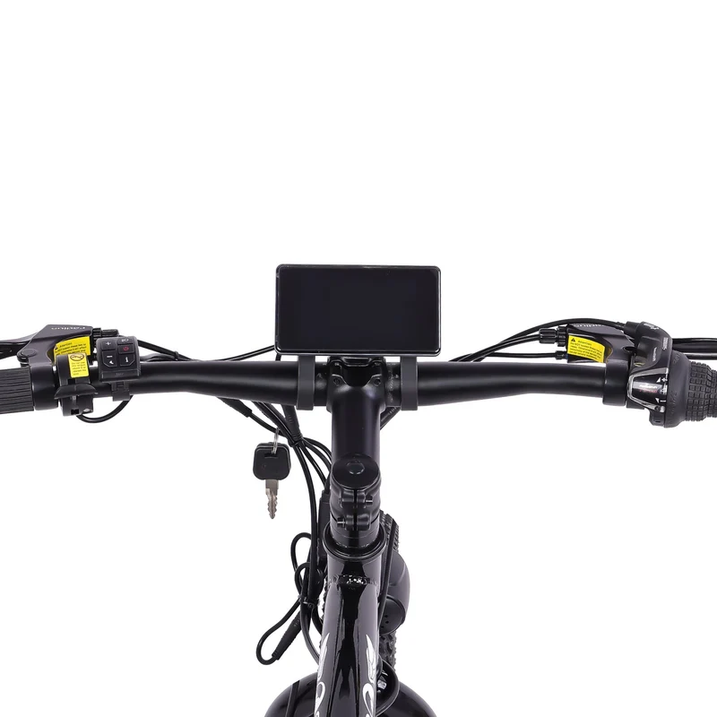 Aloha 500W Tandem E-Bike