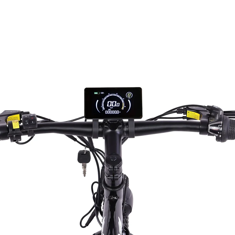 Aloha 500W Tandem E-Bike