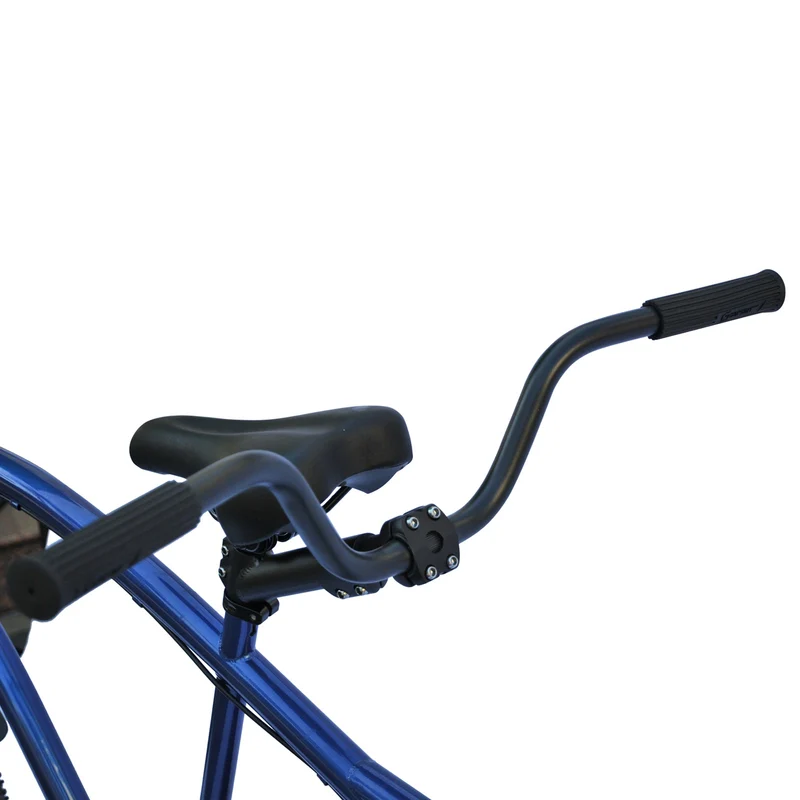 Aloha 500W Tandem E-Bike