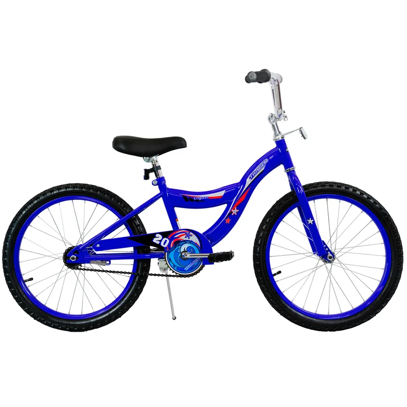 Tracer Logan 20-Inch Kids Bike for 7-14-years old