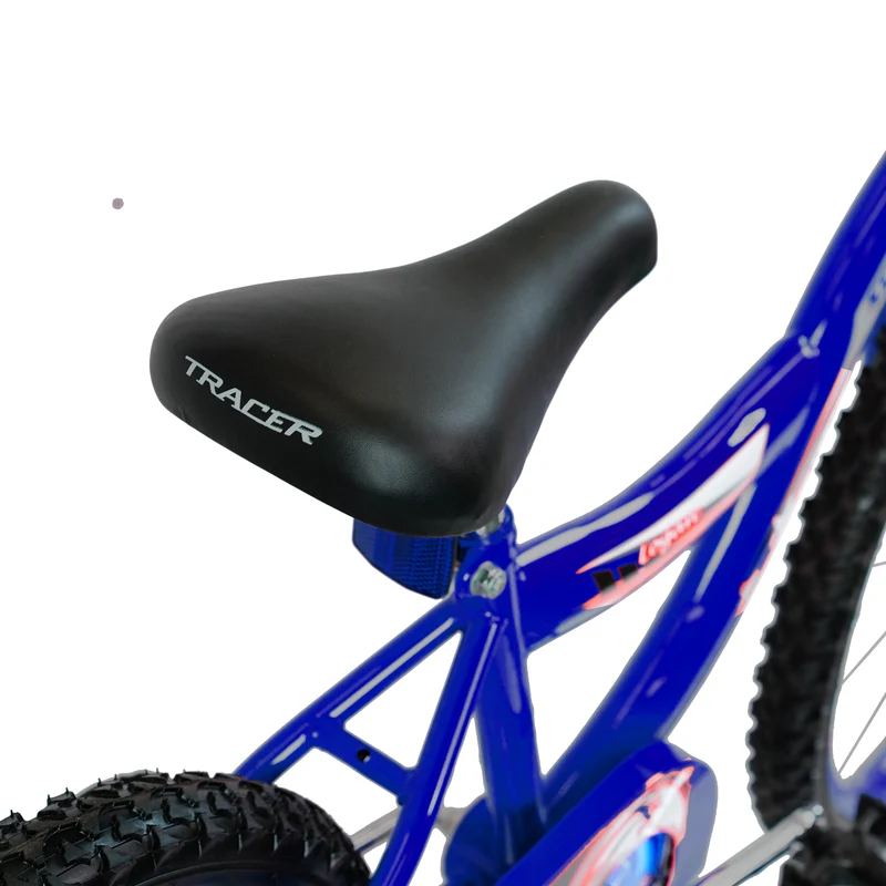 Tracer Logan 20-Inch Kids Bike for 7-14-years old