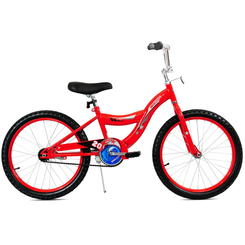 Tracer Logan 20-Inch Kids Bike for 7-14-years old