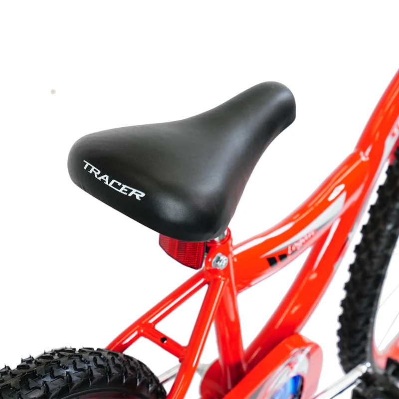 Tracer Logan 20-Inch Kids Bike for 7-14-years old