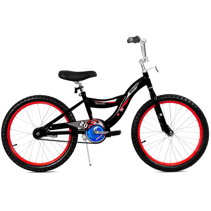 Tracer Logan 20-Inch Kids Bike for 7-14-years old