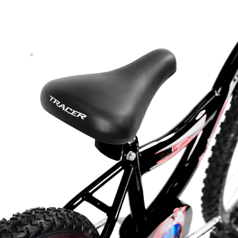 Tracer Logan 20-Inch Kids Bike for 7-14-years old