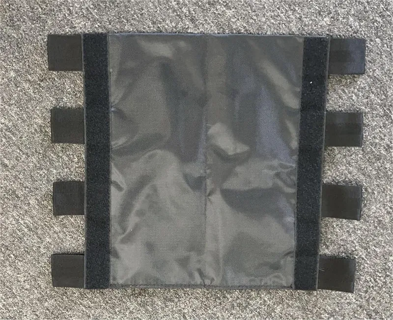 KR8807 Seat Base（Type 1, Old Type）