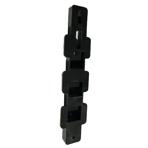 Battery Hold Bracket for KR8807 Wheelchair