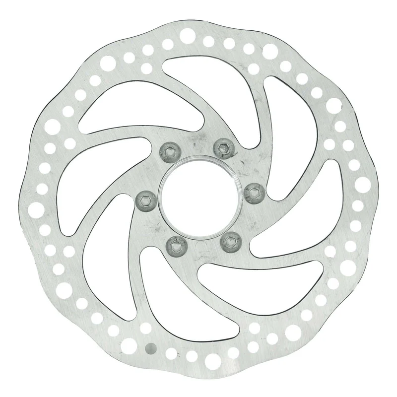 Bike Disc Brake Rotor 160mm
