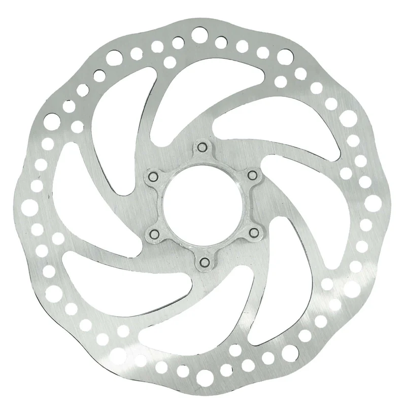 Bike Disc Brake Rotor 160mm