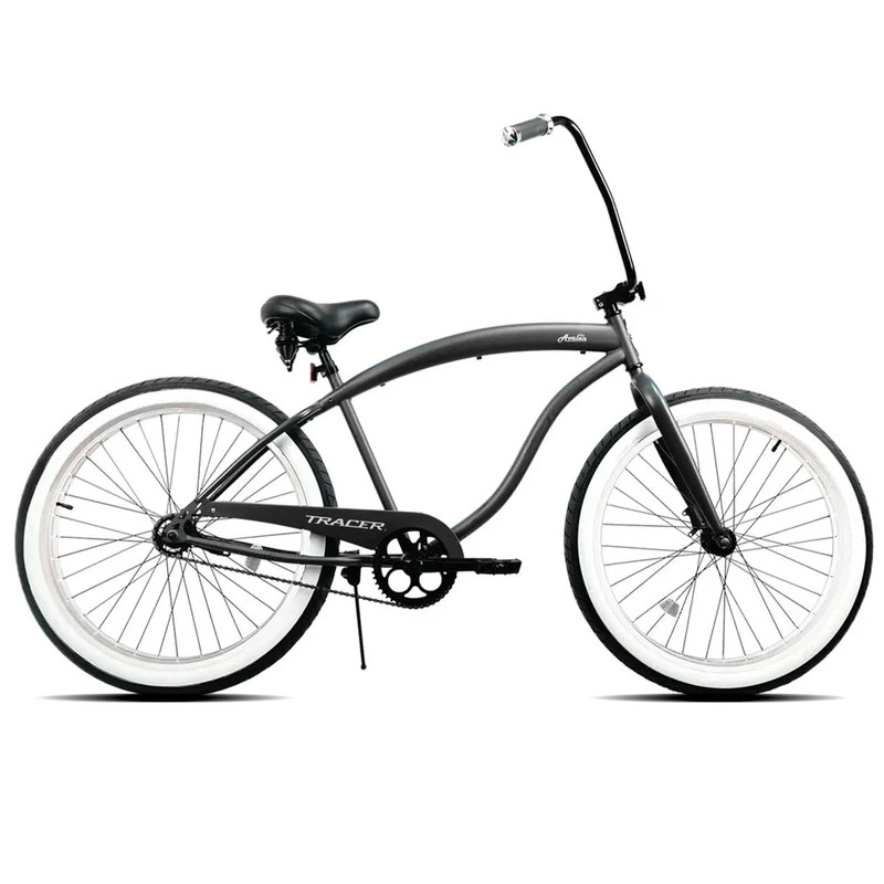 Tracer Avalon 26" Beach Cruiser Bike