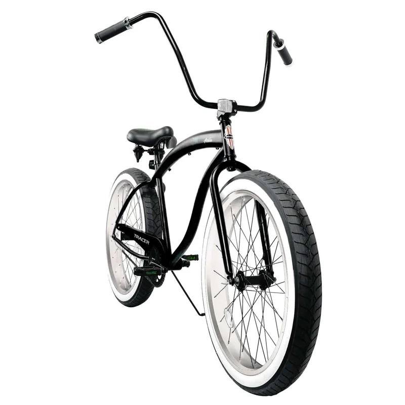 Tracer Avalon 26" Beach Cruiser Bike