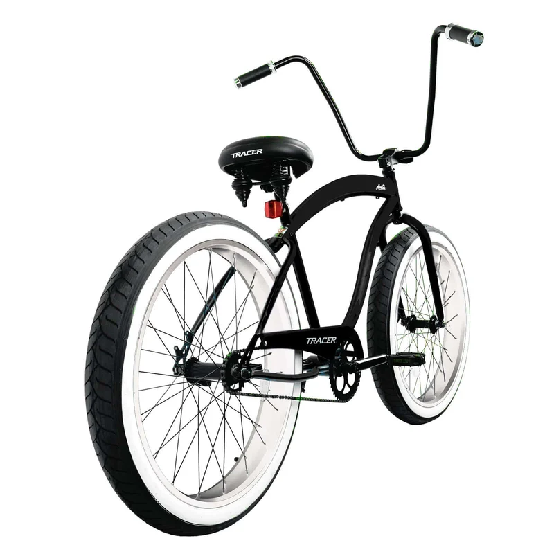 Tracer Avalon 26" Beach Cruiser Bike