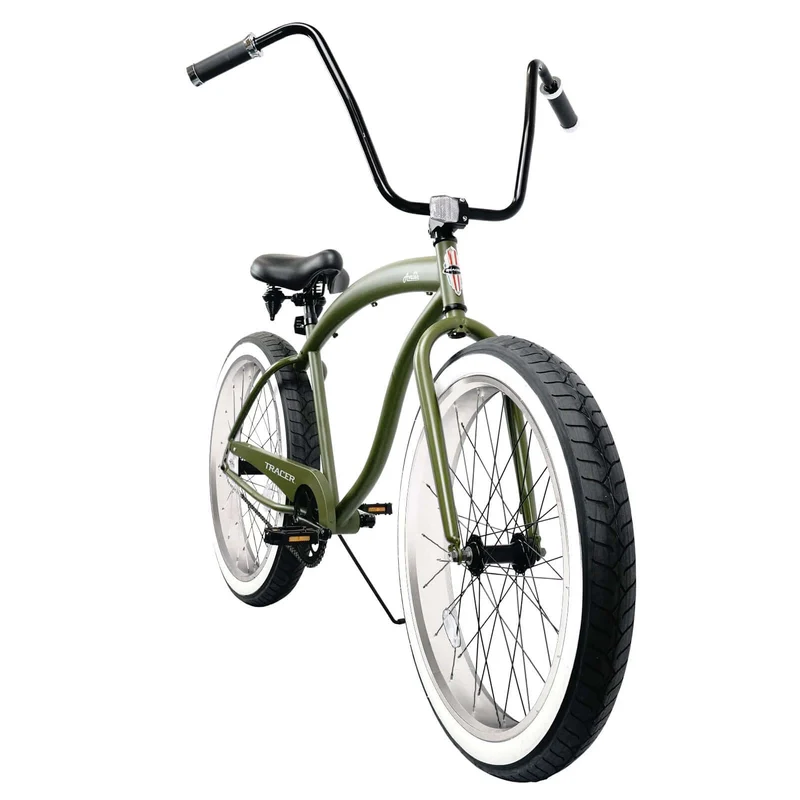 Tracer Avalon 26" Beach Cruiser Bike