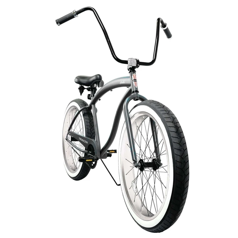 Tracer Avalon 26" Beach Cruiser Bike