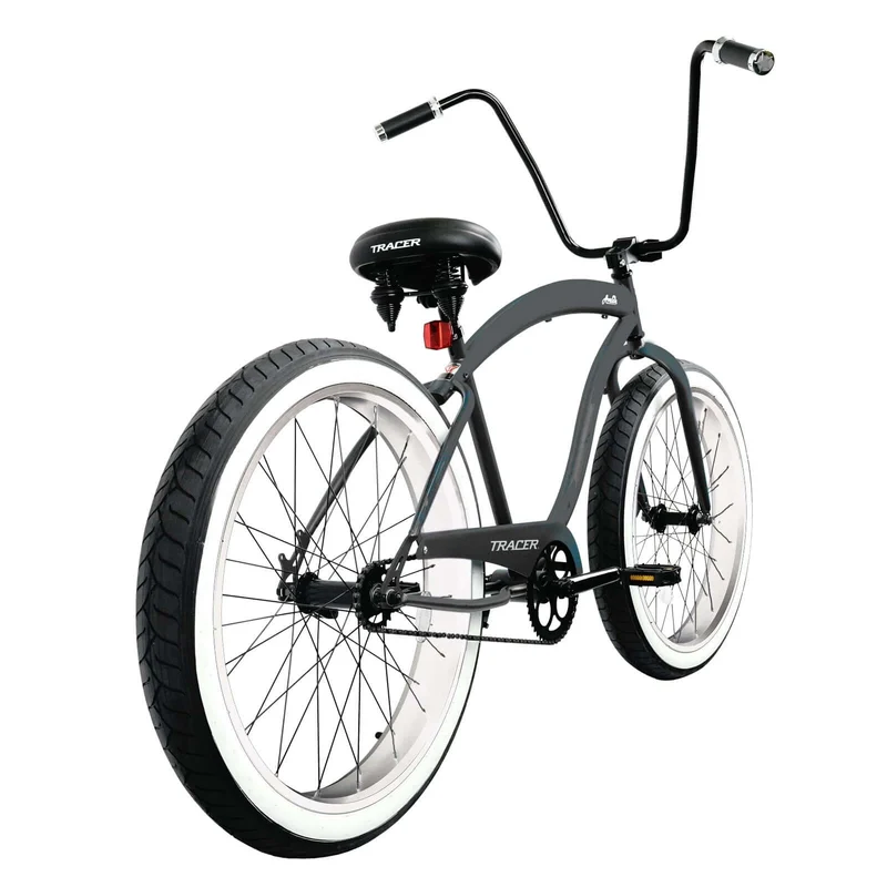 Tracer Avalon 26" Beach Cruiser Bike