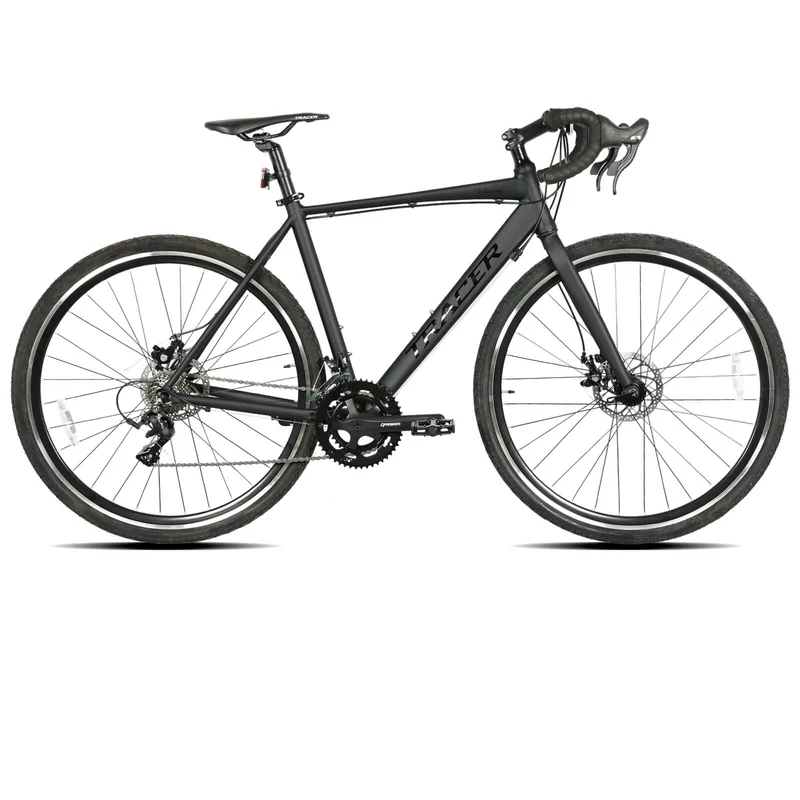 Tracer Velocity 700C Gravel Road Bikes