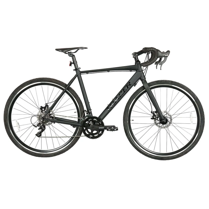 Tracer Velocity 700C Gravel Road Bikes