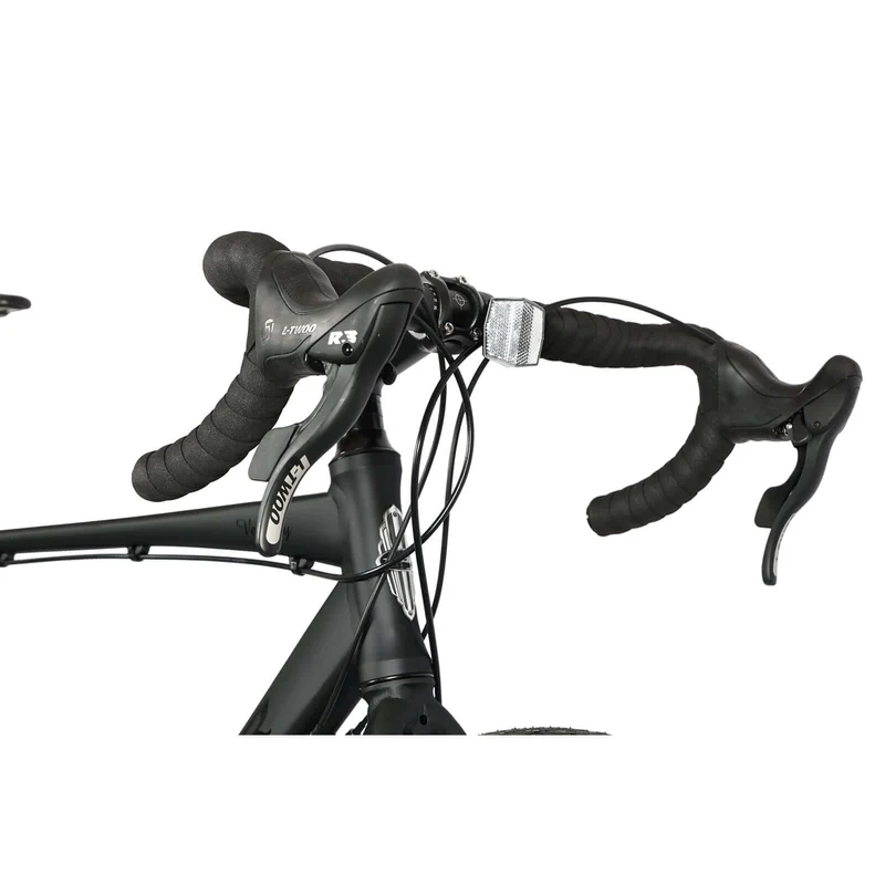 Tracer Velocity 700C Gravel Road Bikes