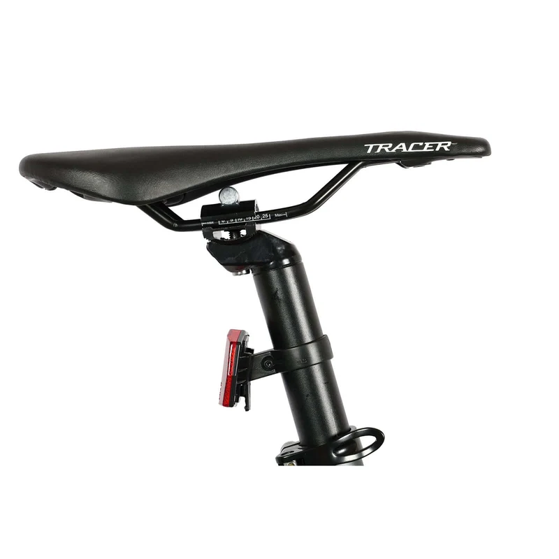 Tracer Velocity 700C Gravel Road Bikes