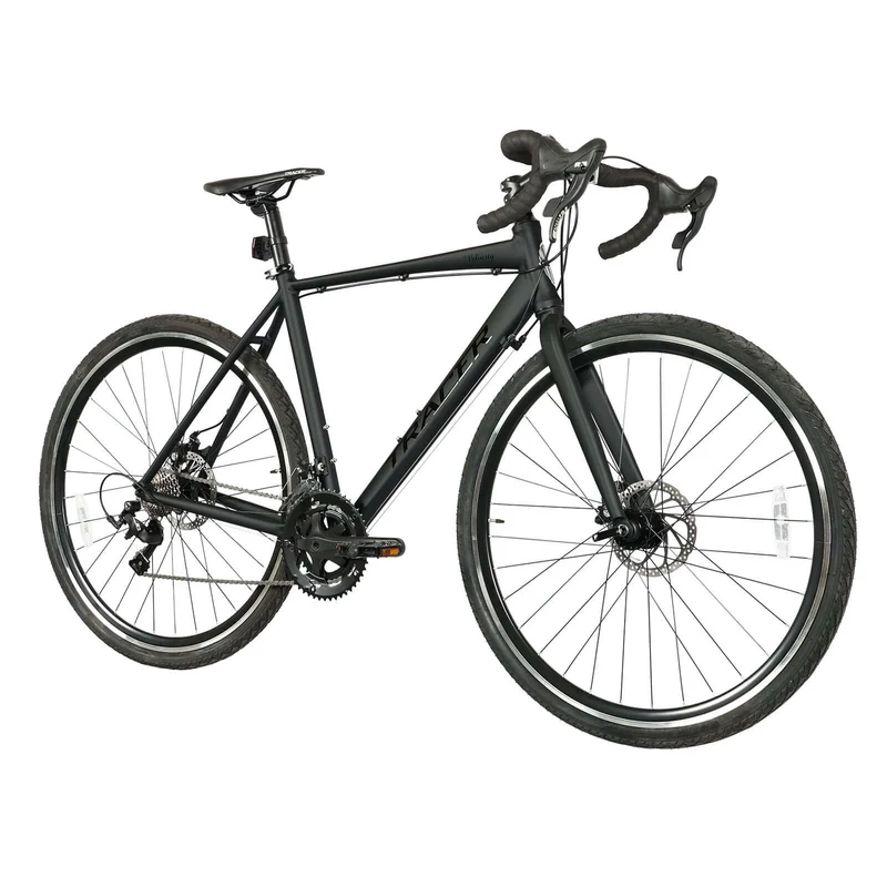 Tracer Velocity 700C Gravel Road Bikes