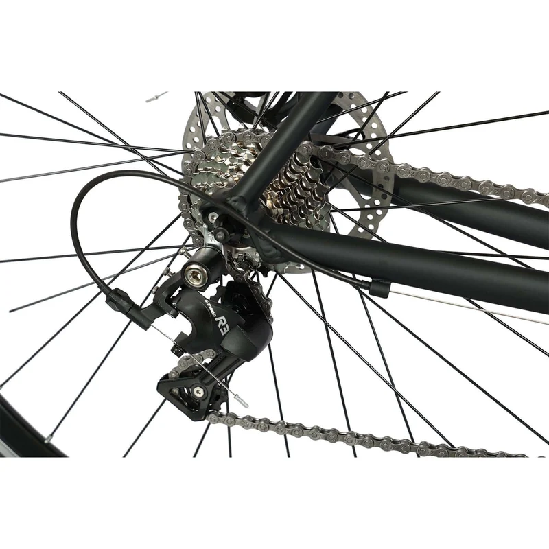 Tracer Velocity 700C Gravel Road Bikes