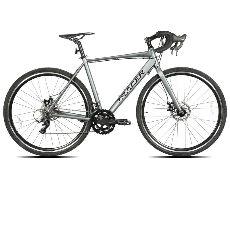 Tracer Velocity 700C Gravel Road Bikes