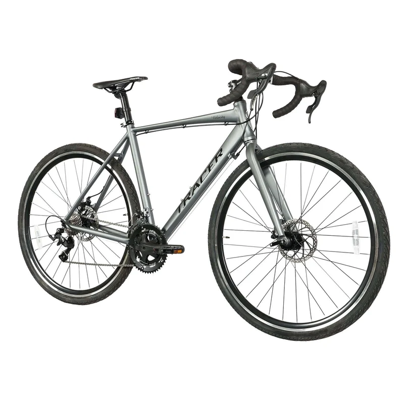 Tracer Velocity 700C Gravel Road Bikes