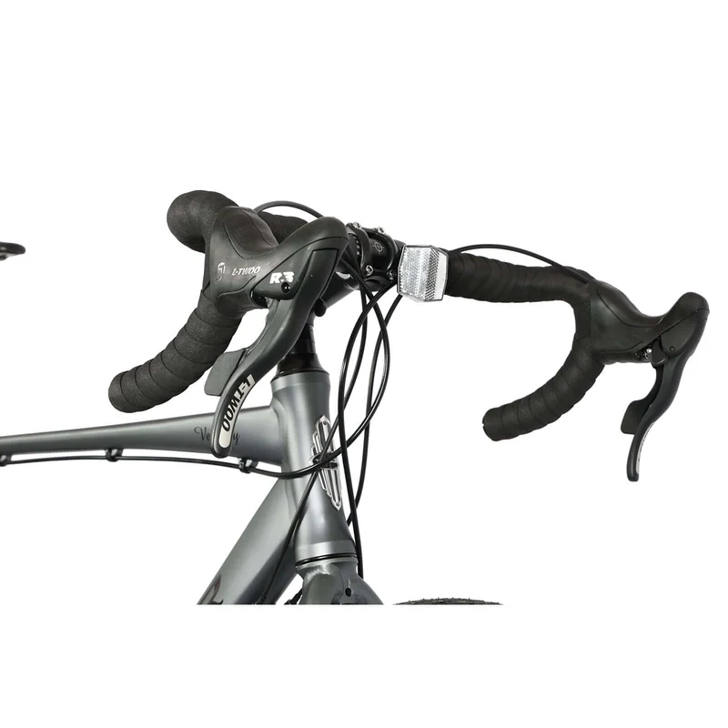Tracer Velocity 700C Gravel Road Bikes
