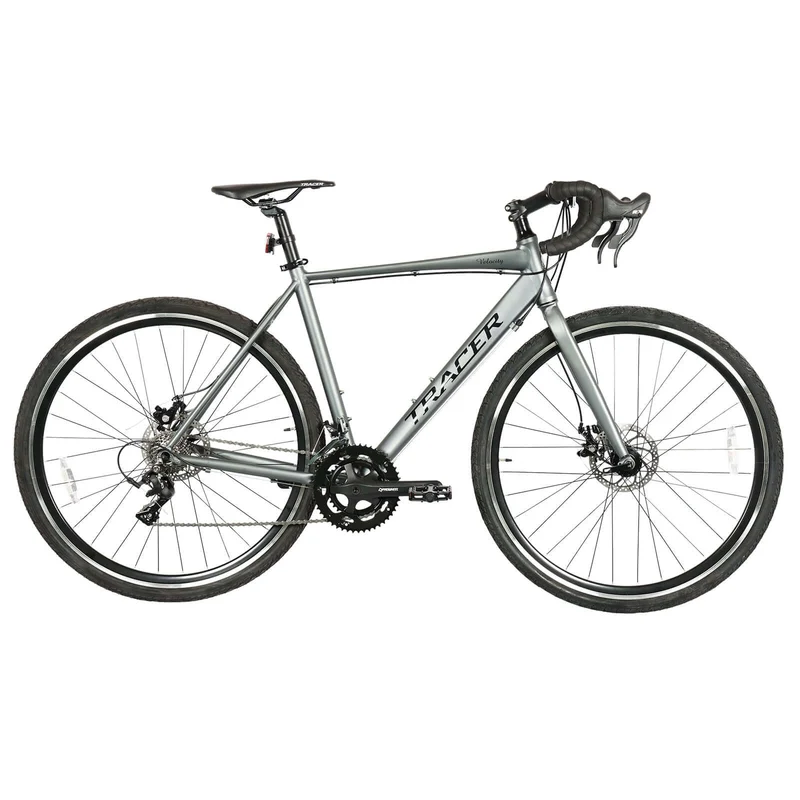 Tracer Velocity 700C Gravel Road Bikes