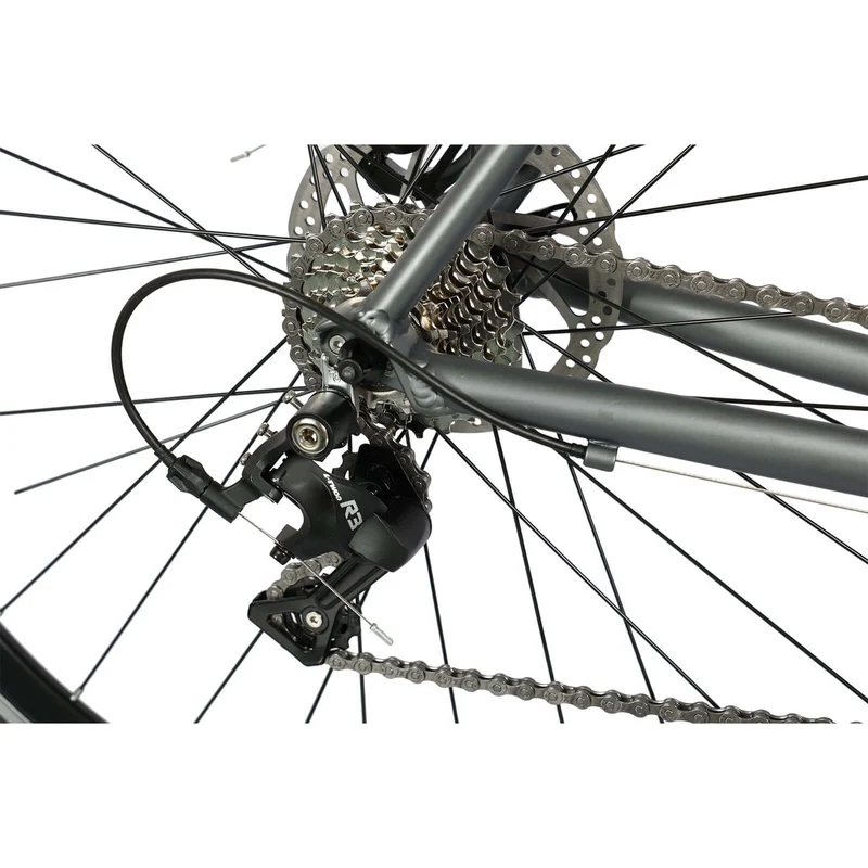 Tracer Velocity 700C Gravel Road Bikes