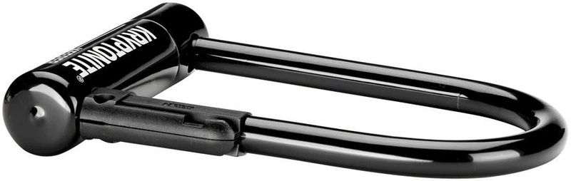 Kryptonite Keeper Mini-6 U-Lock 3.25X6"