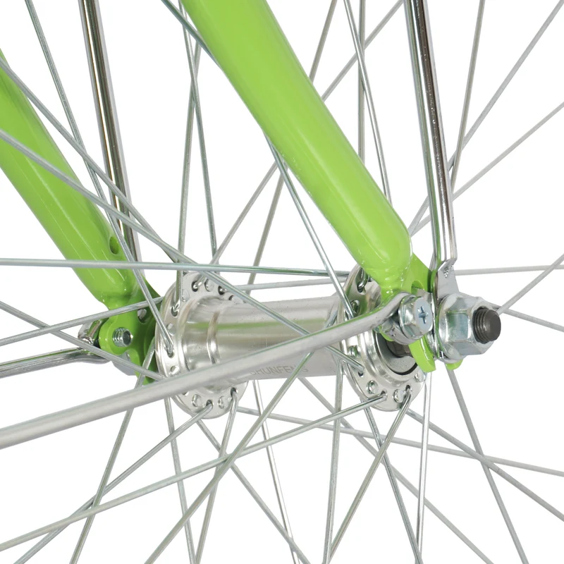 Tracer Kelly 700C Hybrid City Urban Bikes 7 Speed