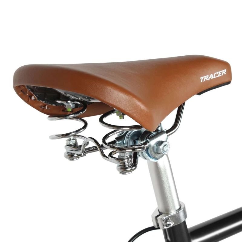Tracer Osaka 700C Internal 3 Speed Hybrid City Urban Bikes for MEN