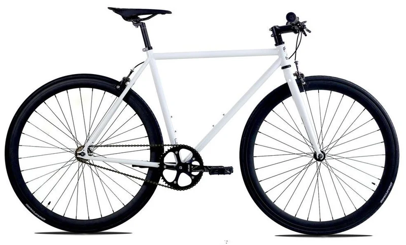 Golden Cycles Shocker Fixie Bike