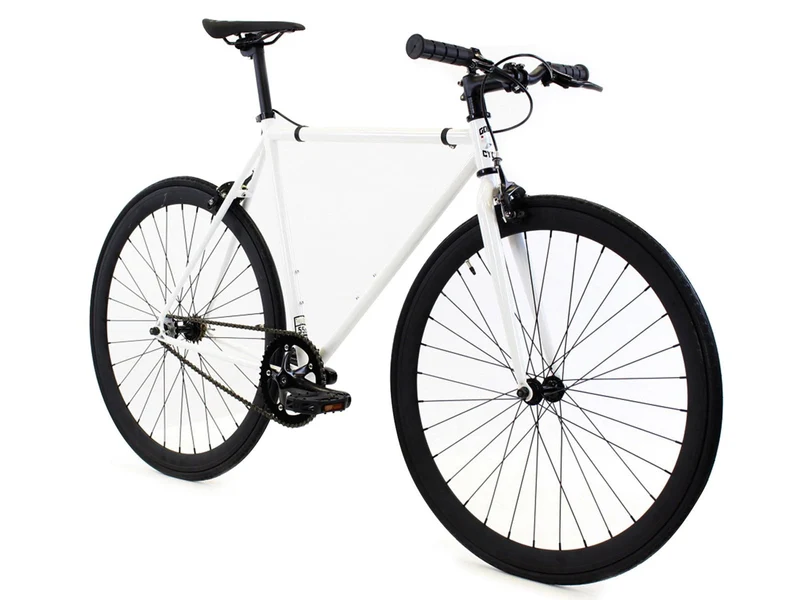 Golden Cycles Shocker Fixie Bike