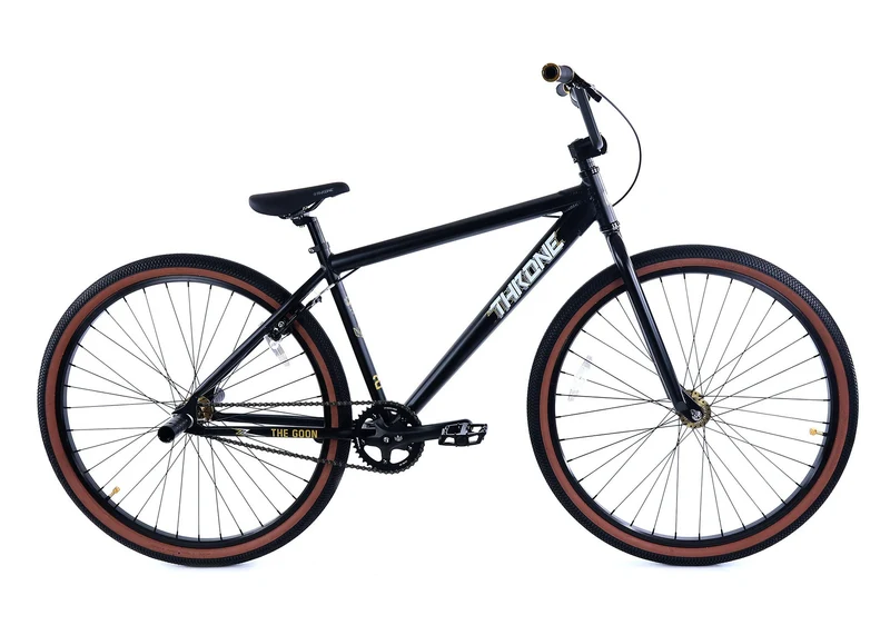 Throne The Goon 29" BMX Bike