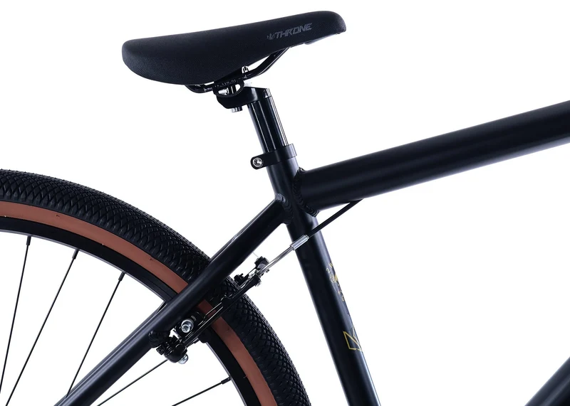 Throne The Goon 29" BMX Bike
