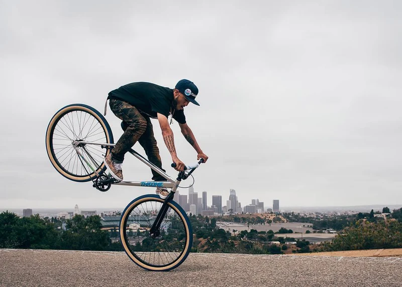 Throne The Goon 29" BMX Bike