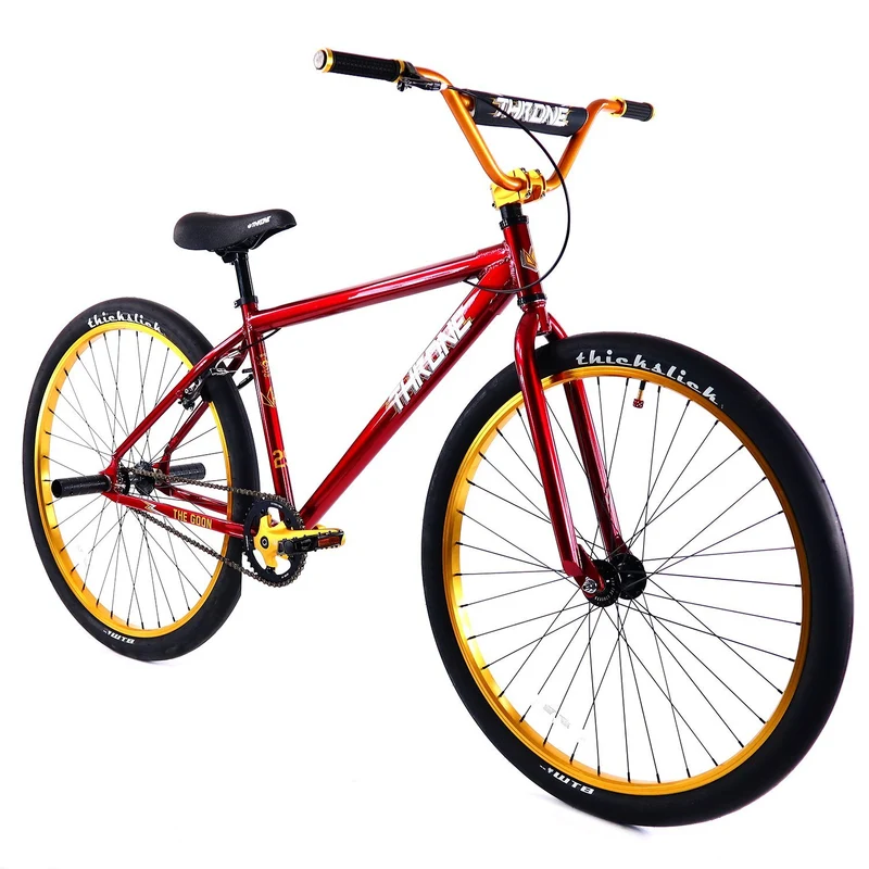 Throne The Goon 29" BMX Bike