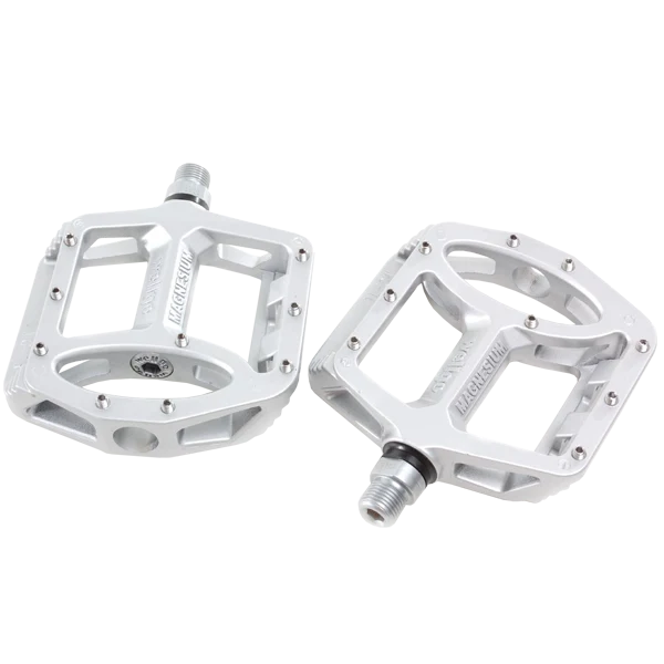 Wellgo MG-1 Magnesium Sealed Platform Pedal