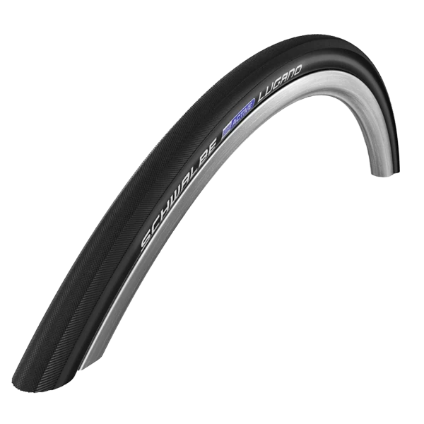 SCHWALBE Lugano Folding Bead Tire