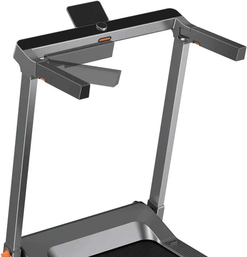 Kingsmith Klappbares Laufband: WalkingPad Z1/A1 Pro/G1 für Büro & Zuhause
